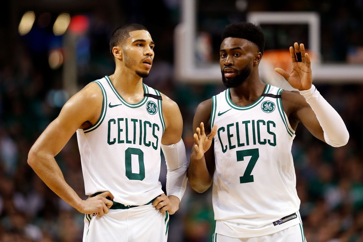 Celtics_Junkies's tweet photo. You’ll never know what this means to us 😭 https://t.co/7z2om8Nvkl
