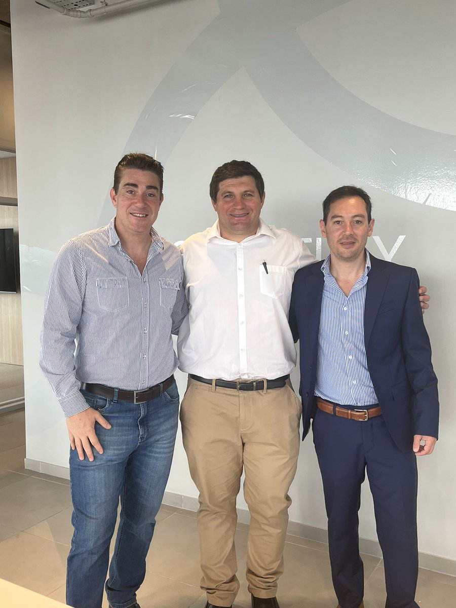 Bentia Energy tweet media