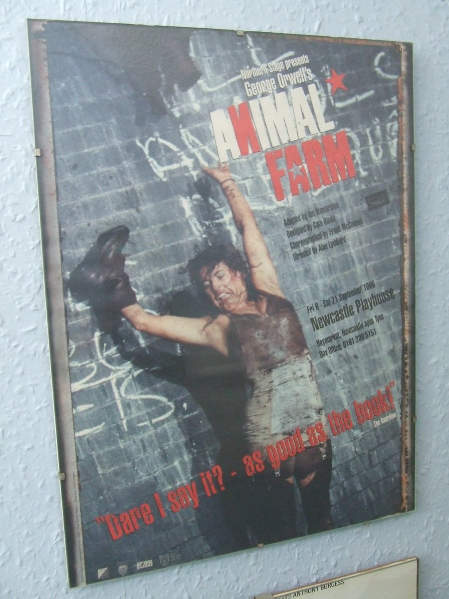 Brian Thompson tweet media