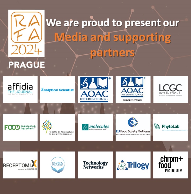 📢 We are proud to present our 𝗠𝗲𝗱𝗶𝗮 𝗮𝗻𝗱 𝘀𝘂𝗽𝗽𝗼𝗿𝘁𝗶𝗻𝗴 𝗽𝗮𝗿𝘁𝗻𝗲𝗿𝘀.

For the complete list of our sponsors, exhibitors, media and supporting partners, please check RAFA website: rafa2024.eu/about_sponsors…

#RAFAsymposium