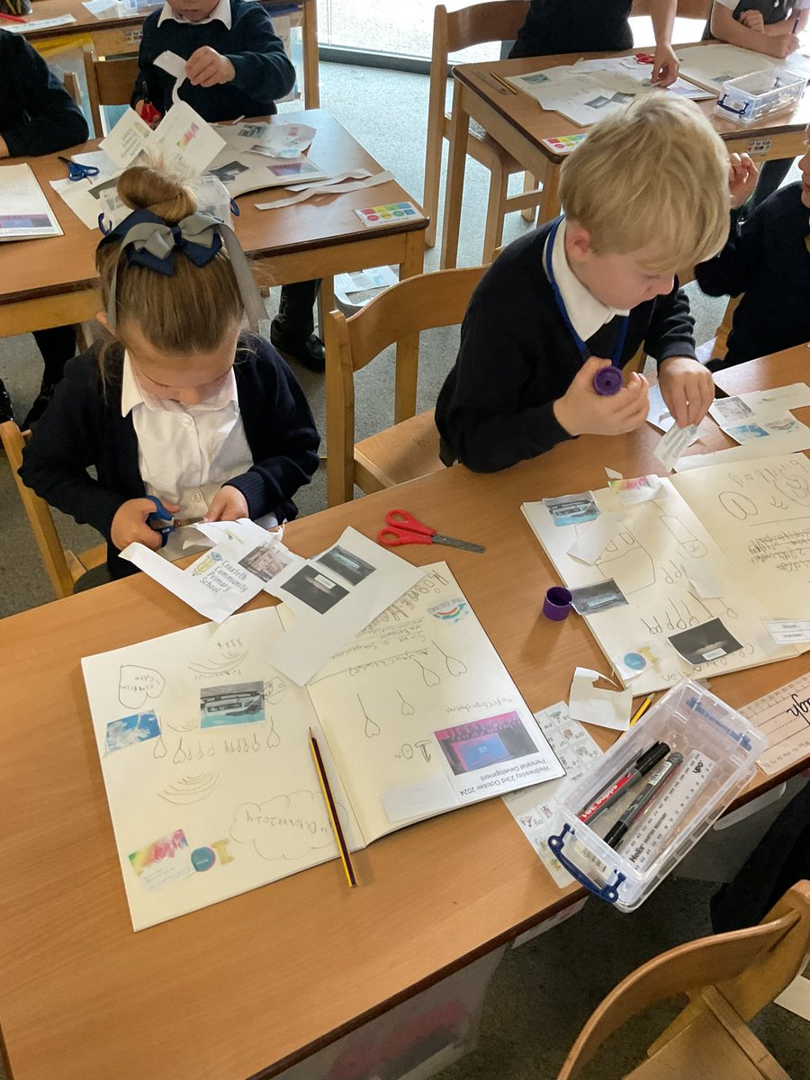 Year 2E Croxteth tweet media