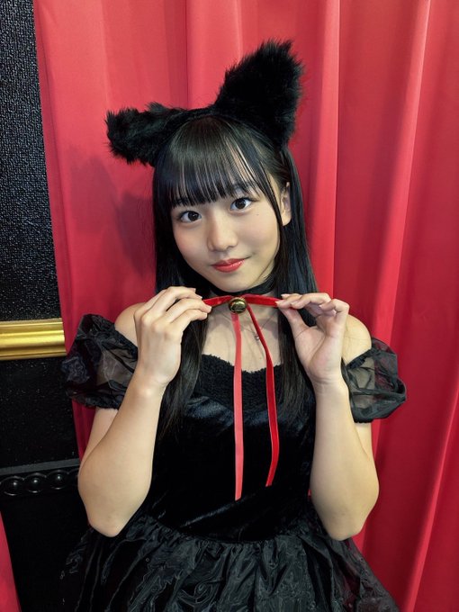 Twitterのコスプレ画像4