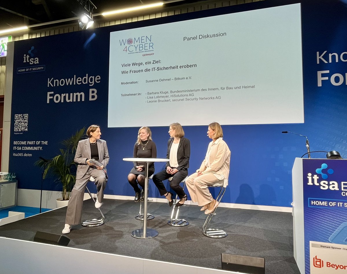 Bitkom_Security tweet media