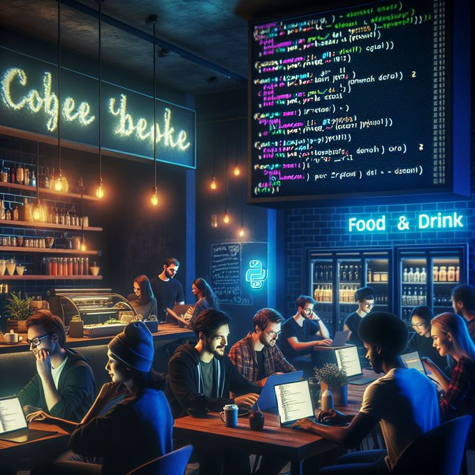 💻 We’re exploring features like NFTs for unique recipes within Calorie Token. 
These ideas are still being developed, but we’re excited about their potential! 
#NFTs #CalorieToken