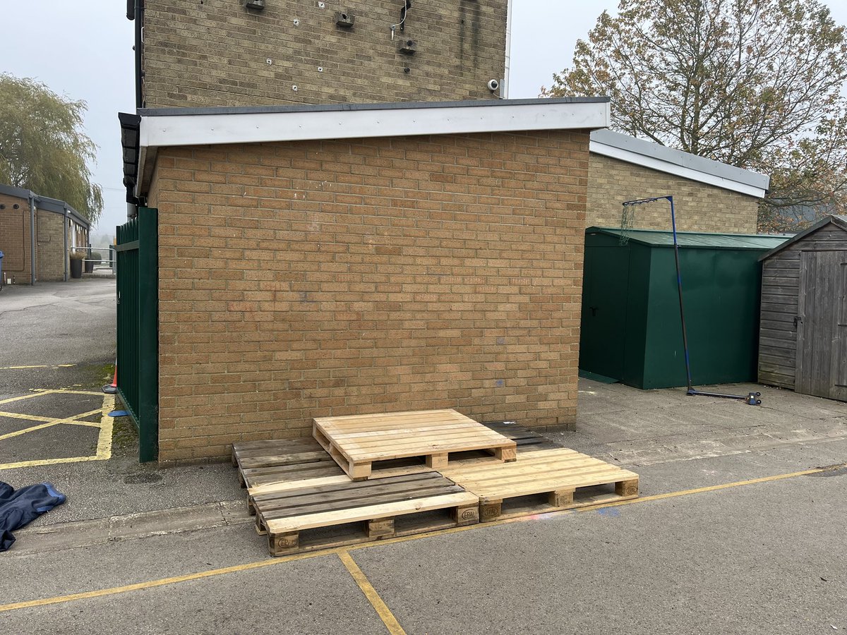 Mount Pleasant Junior School tweet media