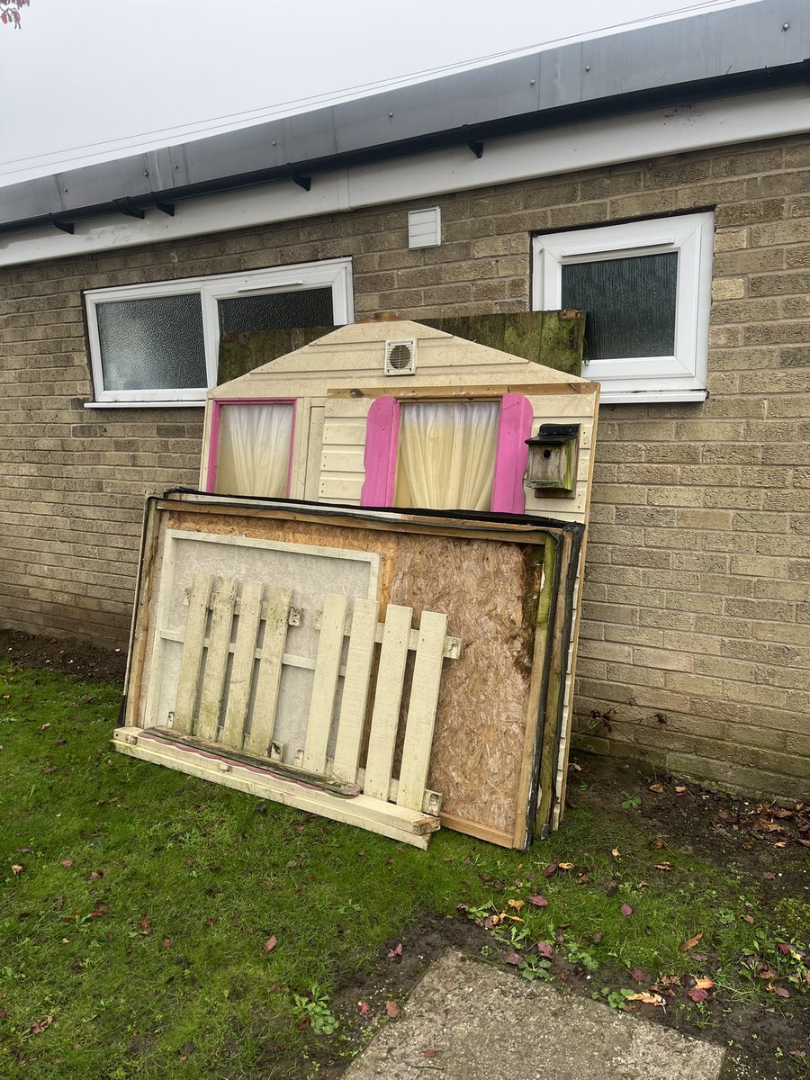 Mount Pleasant Junior School tweet media