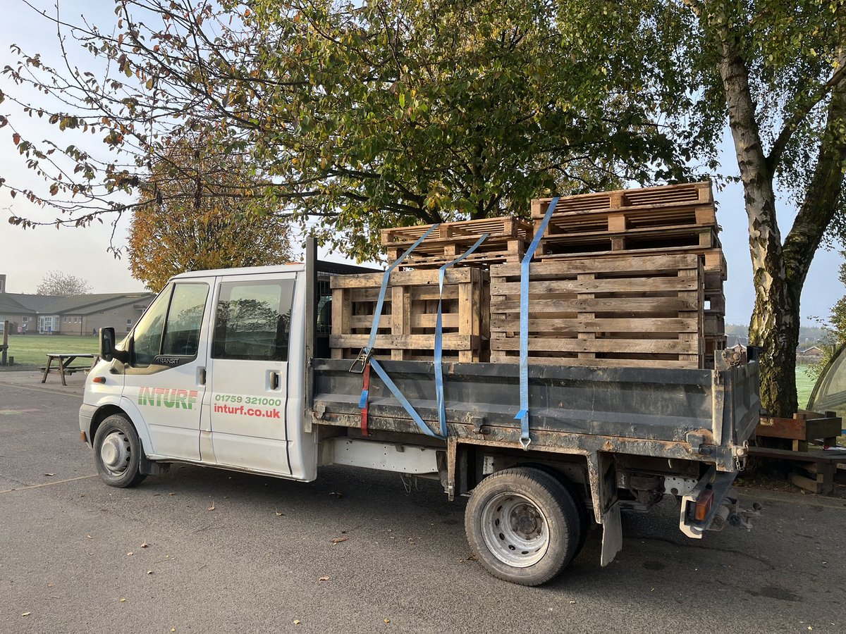 Mount Pleasant Junior School tweet media