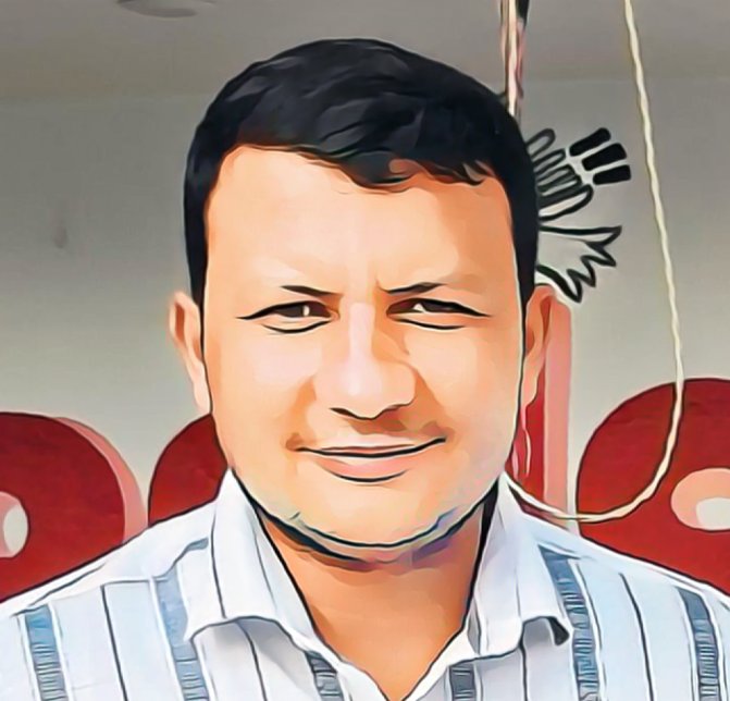 AdarshShuk46078's tweet photo. में सर्वेश पांडेय का समर्थन करता हूं l
अन्याय के खिलाफ सभी भाई @SawarnArmychief के साथ कंधे से कंधा मिलाकर खड़े हों l👇 

#I_Stand_With_Sawarn_Army_Chief

#I_Support_Sarvesh_Pandey https://t.co/mn8eT5LomR