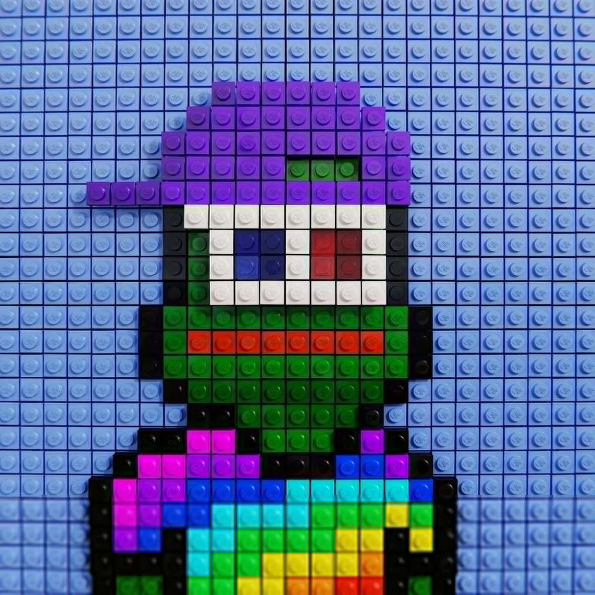 First_Mint1's tweet photo. 🚨 Nakabrickos WL Giveaway! 🚨

🎉 We’re celebrating our collaboration with Nakabrickos by giving away 30 whitelist spots for this exciting new NFT project! 🎉

Inspired by Naka Migos and brought to life with a Lego-inspired twist, Nakabrickos is where creativity meets the blockchain! 🔥

🔥 How to enter:

1️⃣ Follow @Nakabrickos & @First_Mint1
2️⃣ Like & retweet this tweet
3️⃣ Tag 3 friends in the comments!

🗓️ Winners announced within 24 hours using Twitter Picker! Get in and don’t miss your chance to build with Nakabrickos! @base