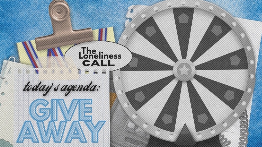 LonelinessCall's tweet photo. The chance to secure a free slot has opened once more. There will be one female and one male to join us ahead of the rest. Do you wish to try your luck here? Remember to read the rules carefully and fulfill the requirements laid out. May the goddess of fortune be by your side! https://t.co/r27FuvjhAw