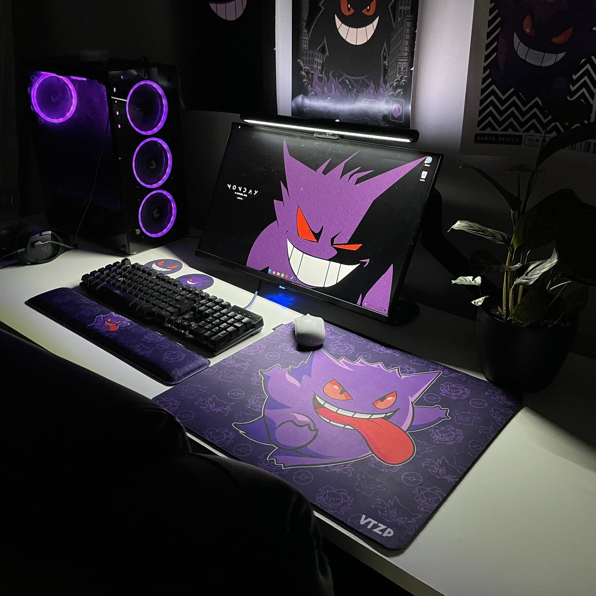 Setupsque's tweet image. 