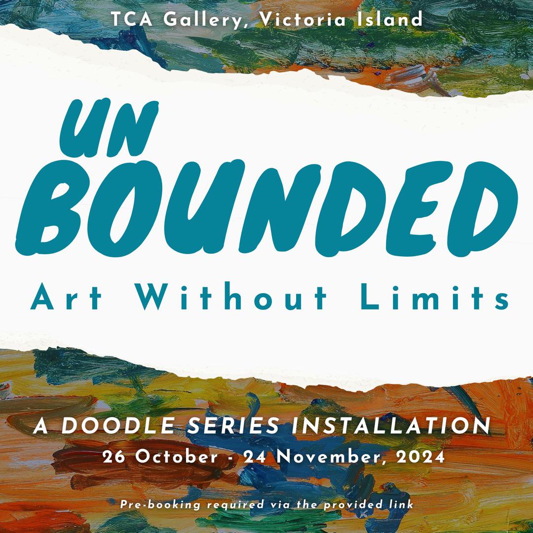 The Children's Art Gallery tweet media