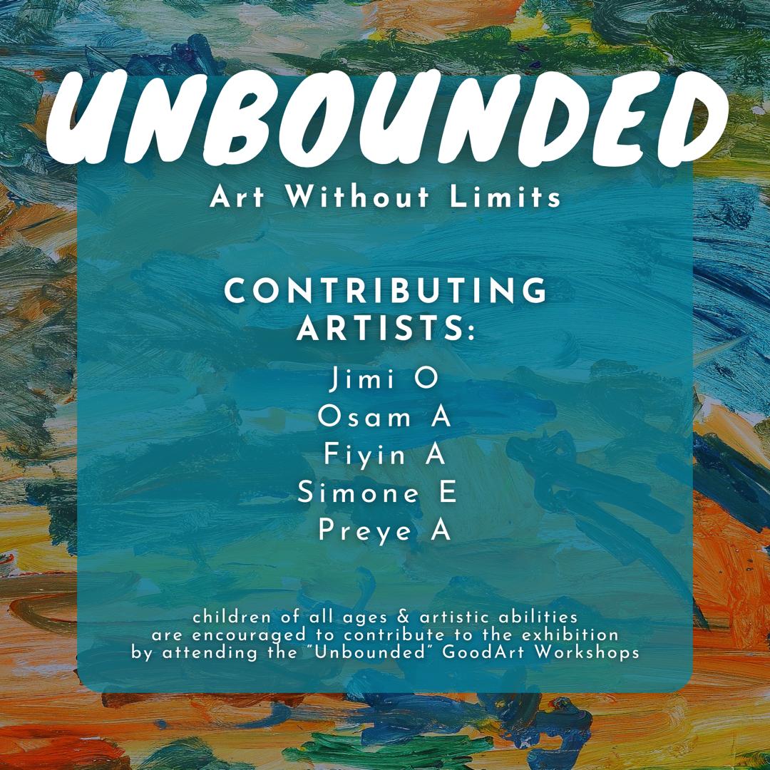 The Children's Art Gallery tweet media