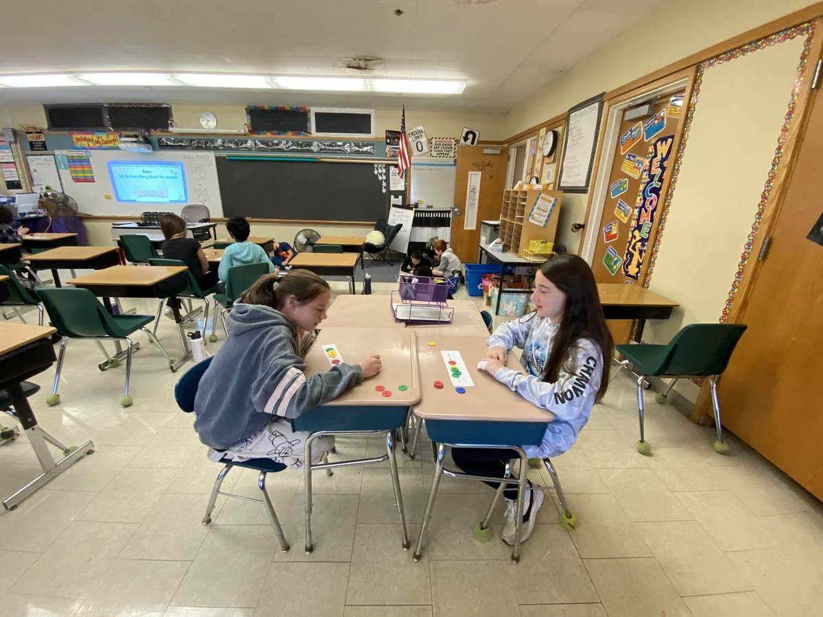 Mrs. Baker tweet media