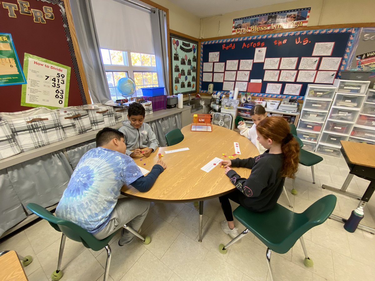 Mrs. Baker tweet media