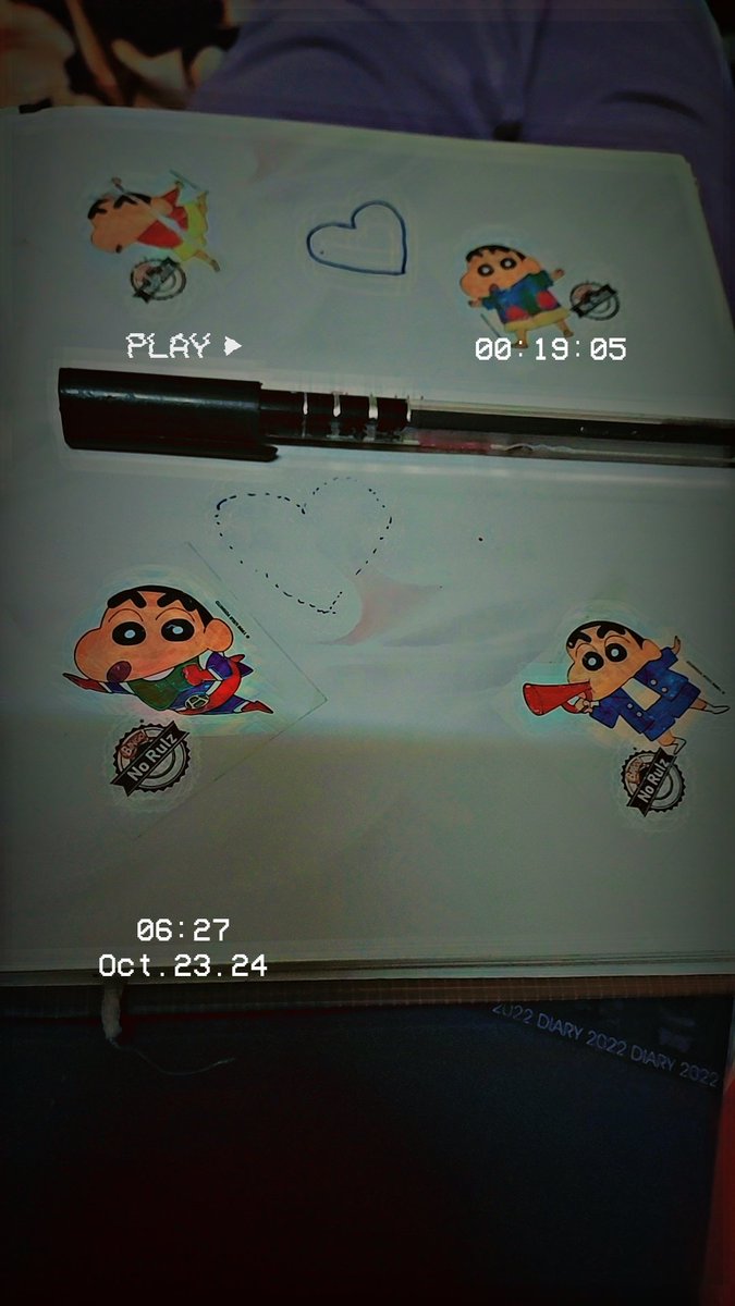 KHUSHBU__05's tweet image. My diary&apos;s first page looks like this 🥰😭❤️
#Randomstuff