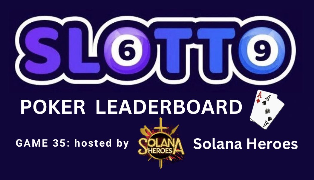 Slotto.gg | LAUNCHING SOON! (@slottogg_) on Twitter photo GAME DAY 35
<a href="/BUXDAO/">BUX$DAO</a> <a href="/knucklebunnyds/">Knuckle Bunny Death Squad $NOBDY</a> <a href="/solanaheroes_/">Solana Heroes-Heroes Mint Live! Villains Sold Out!</a> <a href="/RJCTD_Clubhouse/">The Rejects</a> <a href="/RhinosRebellion/">W.A.R. (We Are Rhinos) minting soon</a> <a href="/Candies_NFT/">CANDIES 🍭</a> @BoardSols <a href="/TrueCryptonians/">Cryptonians Poker</a> <a href="/mentaversenft/">+Mentaverse nft's</a> <a href="/degendummies/">Dummified Labs |</a> <a href="/OwlphaDAO_/">OwlphaDAO 🦉</a> <a href="/MAGApixel_NFT/">MAGApixel/MEOWGA - WE THE DEGENS</a> <a href="/CannaSolz/">CannaSolz - MINT LIVE</a> <a href="/solskypilots/">Solana Sky Pilots</a> <a href="/GreatGoatsNFT/">Great Goats</a> <a href="/SCPokerClub/">Sol City DAO</a> <a href="/printonsol/">$PRNT</a> <a href="/UndeadGenesis/">Undead Genesis ☠️</a> <a href="/Papichulomeme/">Papichulo</a> GAME DAY 35
<a href="/BUXDAO/">BUX$DAO</a> <a href="/knucklebunnyds/">Knuckle Bunny Death Squad $NOBDY</a> <a href="/solanaheroes_/">Solana Heroes-Heroes Mint Live! Villains Sold Out!</a> <a href="/RJCTD_Clubhouse/">The Rejects</a> <a href="/RhinosRebellion/">W.A.R. (We Are Rhinos) minting soon</a> <a href="/Candies_NFT/">CANDIES 🍭</a> @BoardSols <a href="/TrueCryptonians/">Cryptonians Poker</a> <a href="/mentaversenft/">+Mentaverse nft's</a> <a href="/degendummies/">Dummified Labs |</a> <a href="/OwlphaDAO_/">OwlphaDAO 🦉</a> <a href="/MAGApixel_NFT/">MAGApixel/MEOWGA - WE THE DEGENS</a> <a href="/CannaSolz/">CannaSolz - MINT LIVE</a> <a href="/solskypilots/">Solana Sky Pilots</a> <a href="/GreatGoatsNFT/">Great Goats</a> <a href="/SCPokerClub/">Sol City DAO</a> <a href="/printonsol/">$PRNT</a> <a href="/UndeadGenesis/">Undead Genesis ☠️</a> <a href="/Papichulomeme/">Papichulo</a>