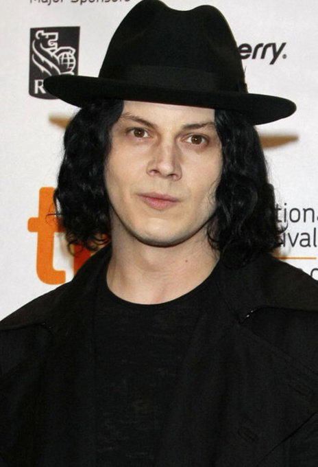 🚨JUST IN: Jack White’s message for Trump supporters: “Anybody who 'normalizes' or treats this disgusting fascist, racist, disgusting piece of s**t Trump with any level of respect is ALSO disgusting in my book.”

Trump's no fascist; he's fighting for America. 
Millions respect
