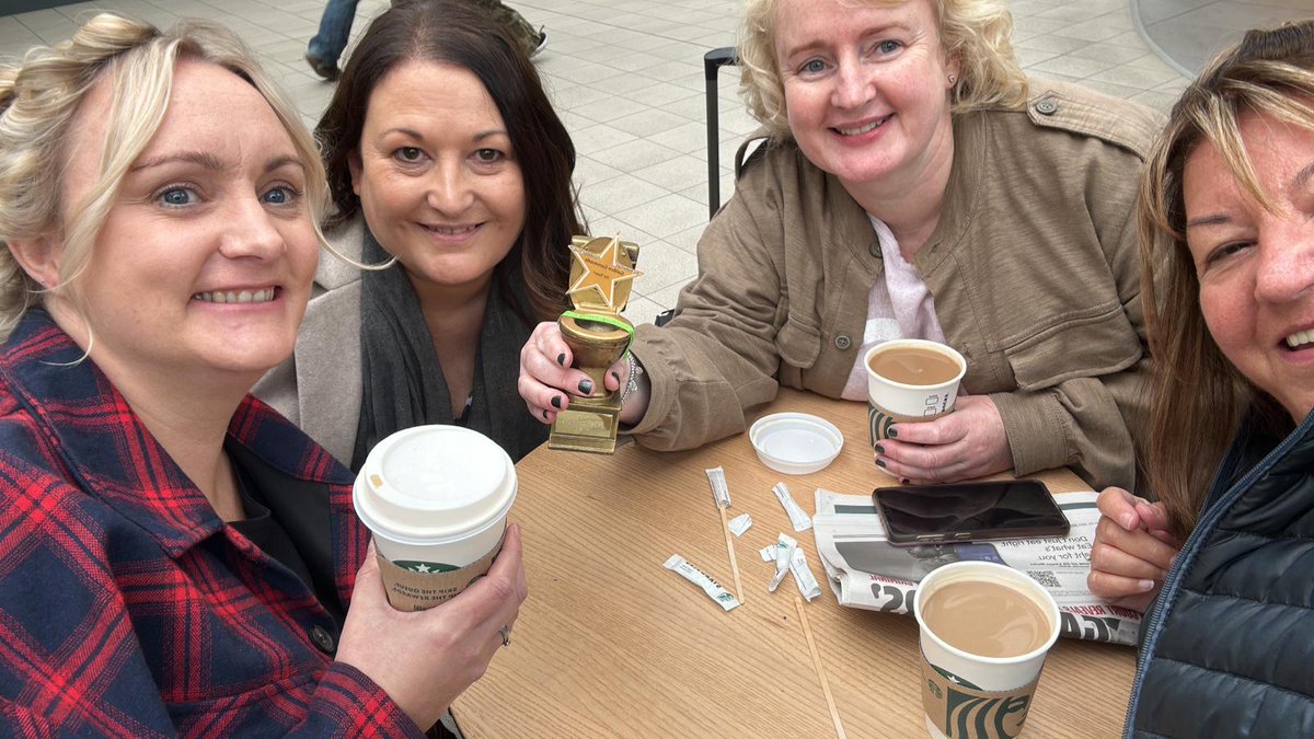 Infection Prevention and Control Team tweet media