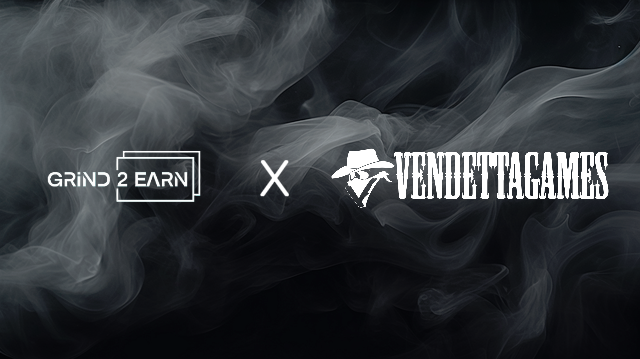 Grind 2 Earn (@g2e_official) on Twitter photo ๐ Weโre happy to announce our second collaboration with <a href="/VendettaGamesHQ/">Vendetta Games</a> on their upcoming title, Chalk River! ๐ฎโจ
๐ฅ What is Chalk River? It's a fast-paced โก๏ธ deathmatch shooter with retro-inspired 80s-style graphics! ๐ฅ๐ฏ ๐ Weโre happy to announce our second collaboration with <a href="/VendettaGamesHQ/">Vendetta Games</a> on their upcoming title, Chalk River! ๐ฎโจ
๐ฅ What is Chalk River? It's a fast-paced โก๏ธ deathmatch shooter with retro-inspired 80s-style graphics! ๐ฅ๐ฏ