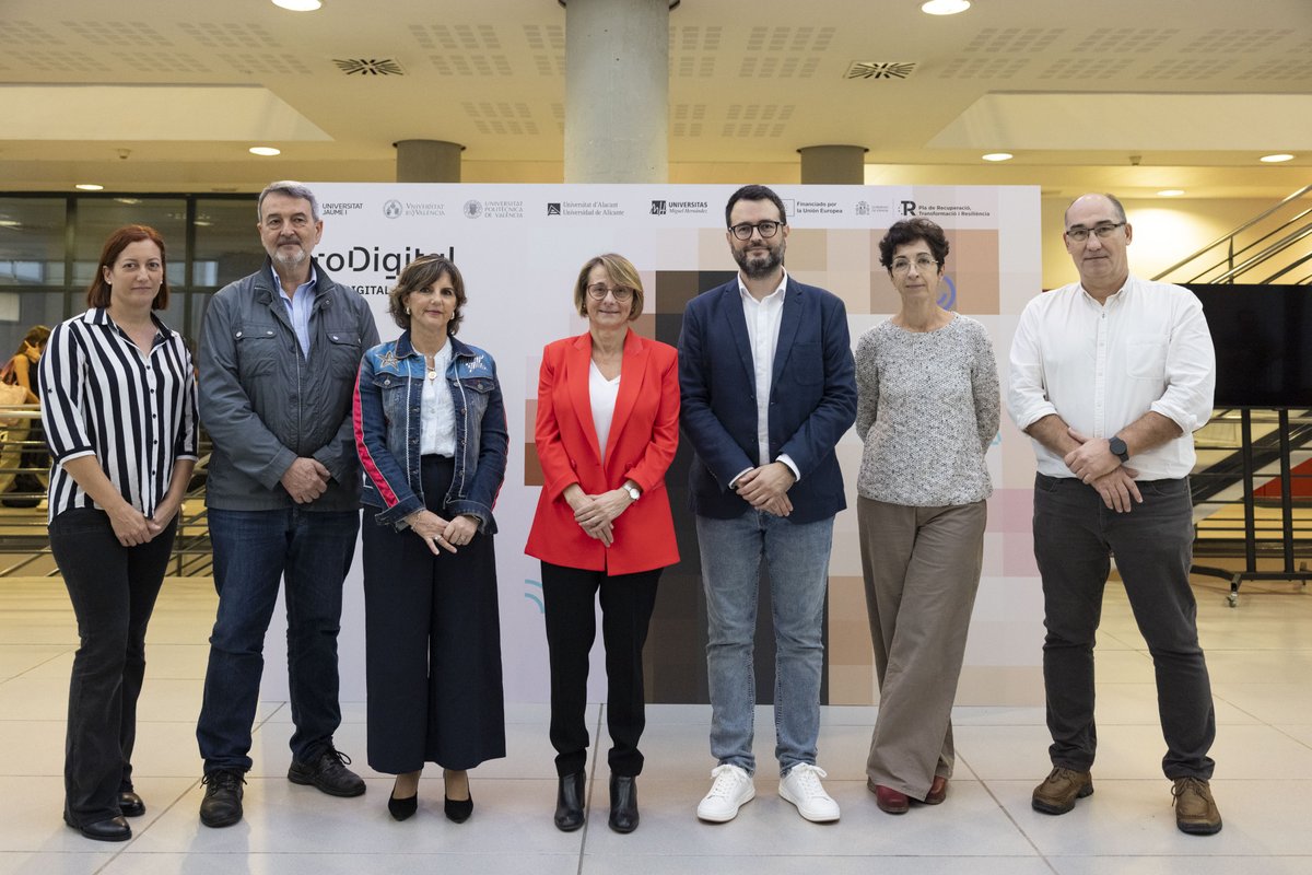 Eva Alcón UJI tweet media