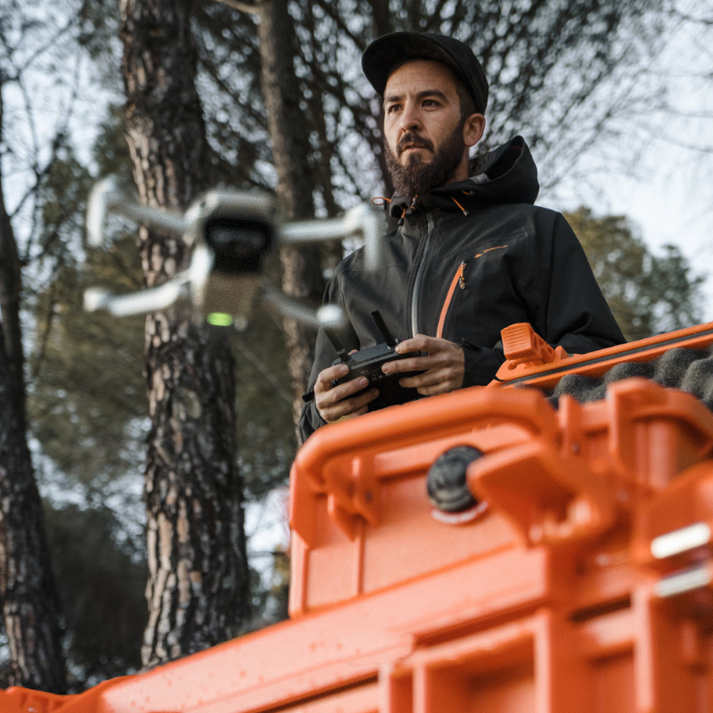 Peli_Products's tweet image. 🎥 Worried about your video gear getting damaged during travel? Learn how to protect it with smart packing, the right cases, and key features that ensure safety.

🚀 Read more: blog.peli.com/protect-video-… 

#Videography #GearProtection #TravelTips #Peli