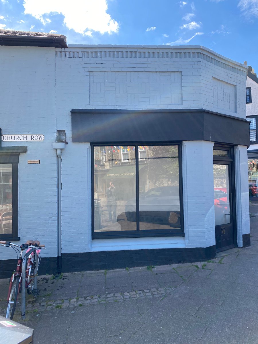 MerrifieldsCS's tweet image. 57 St John&apos;s Street is managed by us. When the tenants served notice to vacate, we ensured the building was yielded, decorated, and in repair which allowed a new tenant to be quickly located and reduced any potential void period for the client.