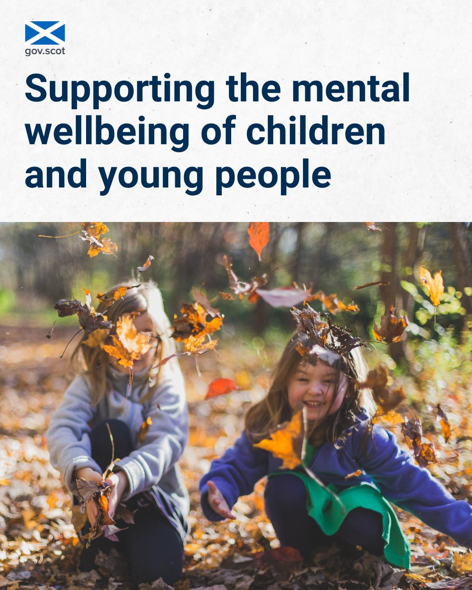 Scot Gov Health tweet media