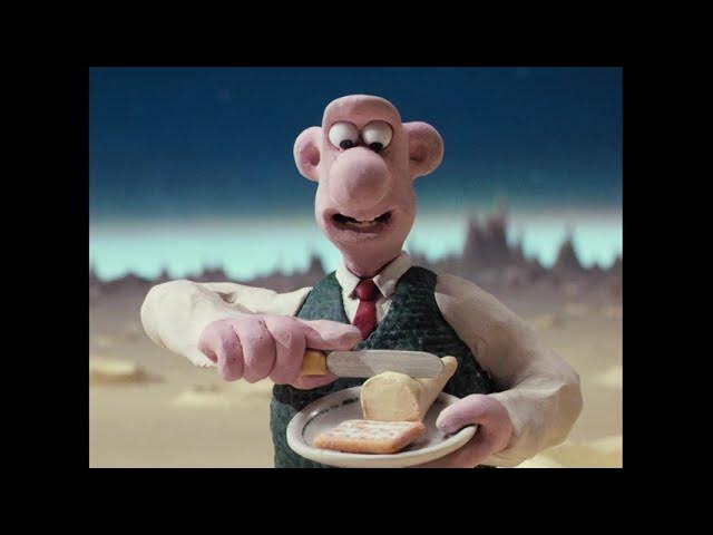 Markster3000's tweet photo. @HMWarships Wensleydale? https://t.co/cOAmUHyF34