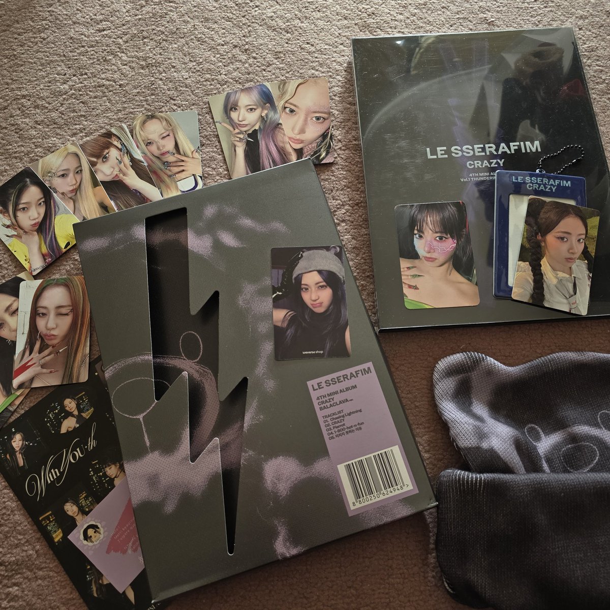 Merci beaucoup pour cette commande ! Les inclusions sont incroyables 💕🤩✨️ @Naliishop #Nalishop_proof