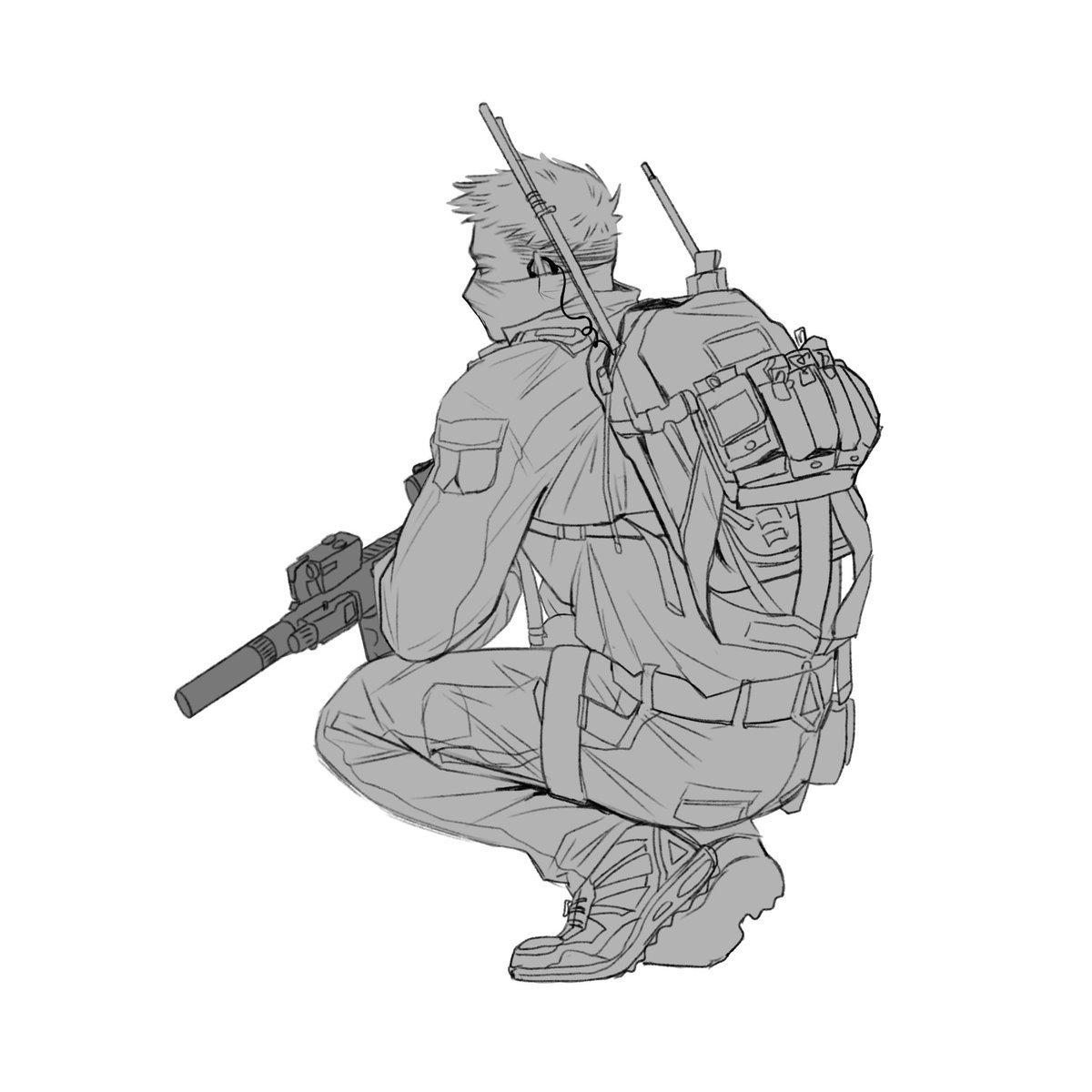 #oc #MW2 #cod20
#cod19
 Rain 🌧️