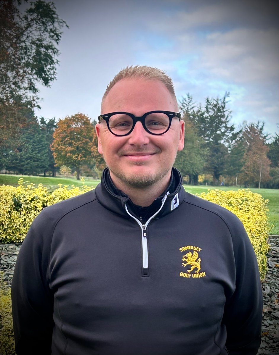 Absolutely delighted to have accepted the position of Lead Coach for Somerset Ladies 1st and 2nd Team for the next 3 years!
Being given the opportunity to work with the 1st &amp; 2nd Team going forward is a complete privilege!

Pleased to be apart of Team Somerset🐸

<a href="/SaltfordGC_Pro/">Saltford GC & Professional Shop</a>