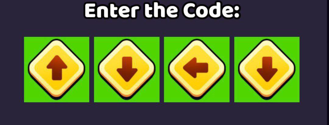 fabledfund's tweet image. CoinHunters GameTodays Combo 
🗓️ 23/10/24

   💸Check bio for Project Link ⤴️

#CoinHunters #CoinHuntersCombo