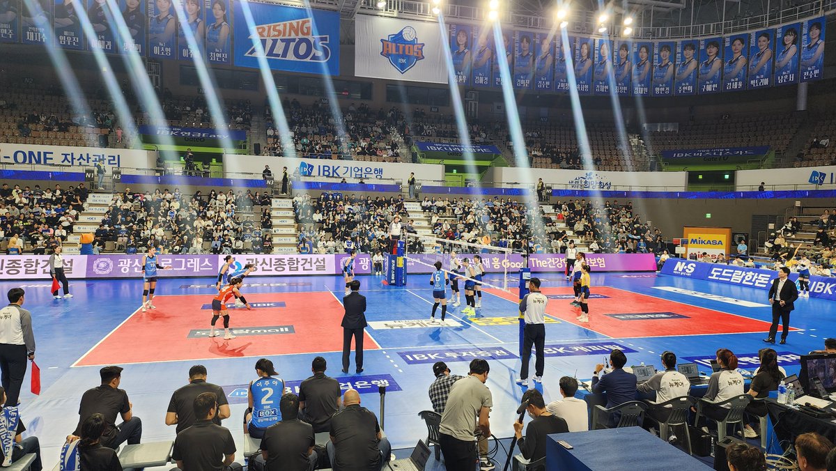 올시즌도 파랑💙