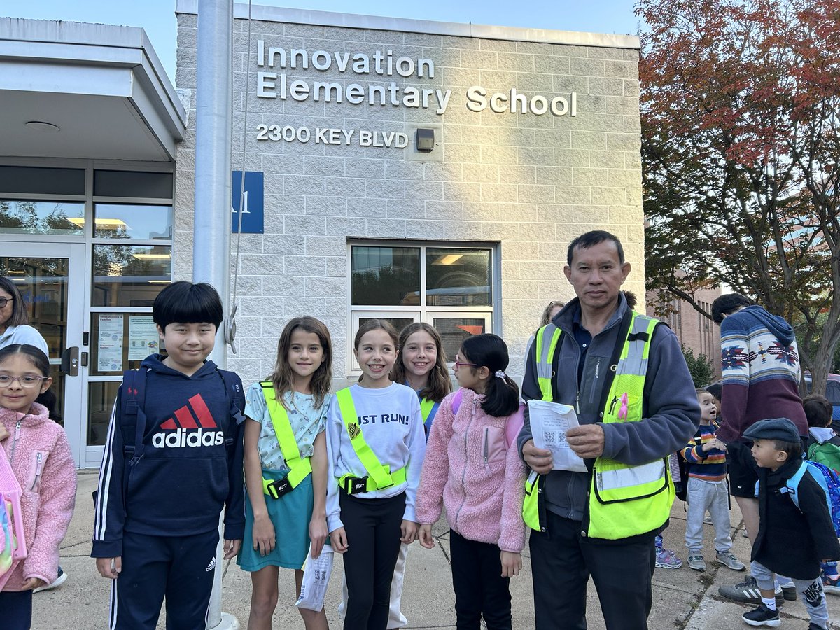 Claire Peters (@mrspeters_aps) on Twitter photo Thank you to our amazing <a href="/Innovation_APS/">Innovation Elementary</a> bus transportation staff! You are appreciated!! <a href="/APSSchoolBus/">APS Transportation</a> Thank you to our amazing <a href="/Innovation_APS/">Innovation Elementary</a> bus transportation staff! You are appreciated!! <a href="/APSSchoolBus/">APS Transportation</a>