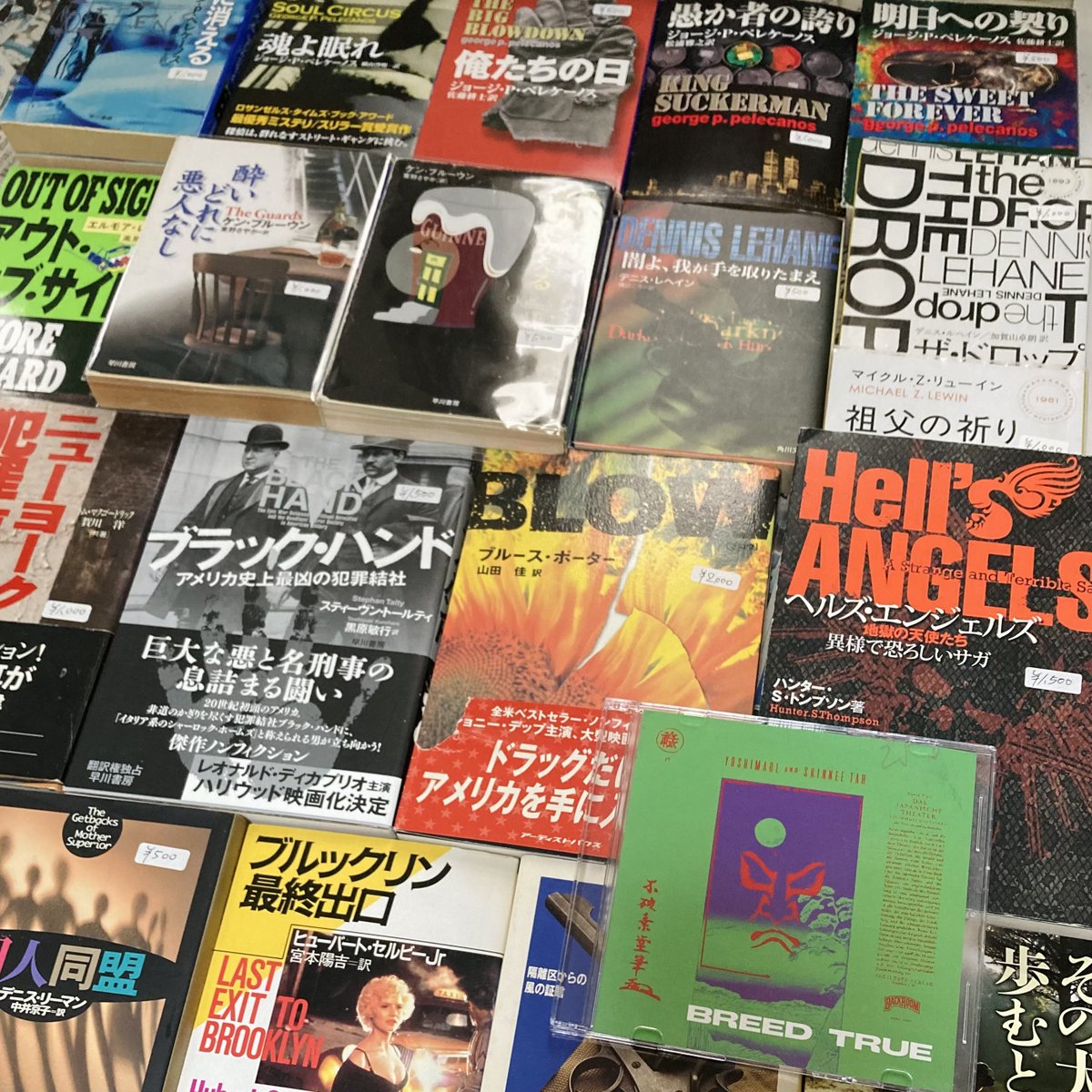 riverside_r_c's tweet photo. 11/26土曜日は渋谷のSakura Stageにて開催されるHNF（フイナムのフェス）に参加させて頂きます。
「HNF—フイナム20周年記念イベント」
日程：2024年10月26日（土）
時間：10:00～19:00
会場：Shibuya Sakura Stage
https://t.co/OfNIhLx7dv https://t.co/hGntnL4Ftm