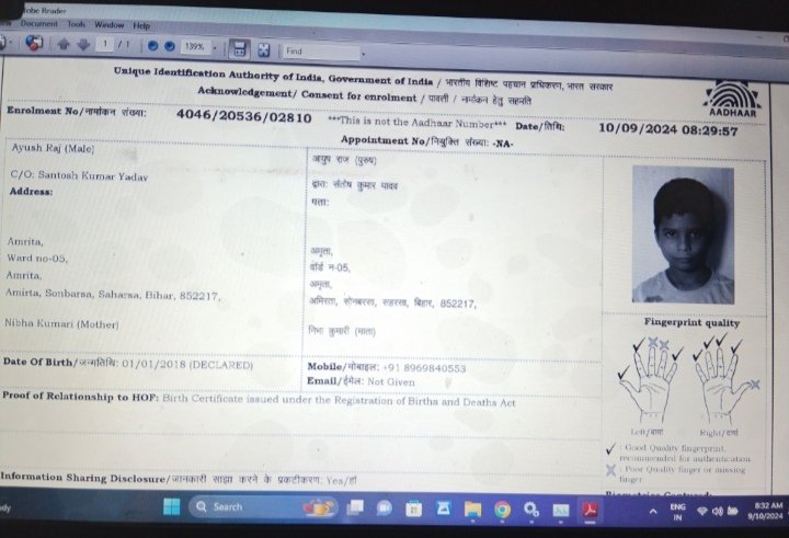 DK Rao tweet media