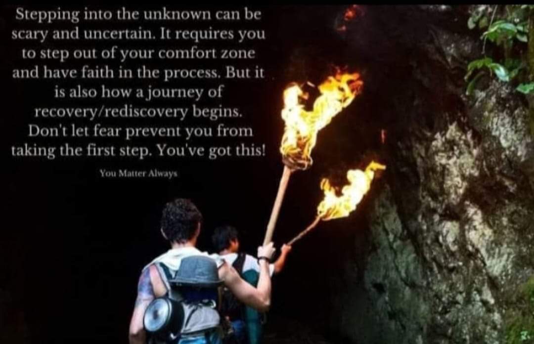 SuzieYMA's tweet photo. Hello you wise bunch, this week's #wisewordswednesday reminder is to lean into the discomfort and face your fears in order to grow through what you go through. EVOLVE not REPEAT🐛🦋🌱🌻💔💜#comfortzone #fearzone #stretchzone #learningzone #growthzone #growthroughwhatyougothrough https://t.co/KTHhyhh7Td