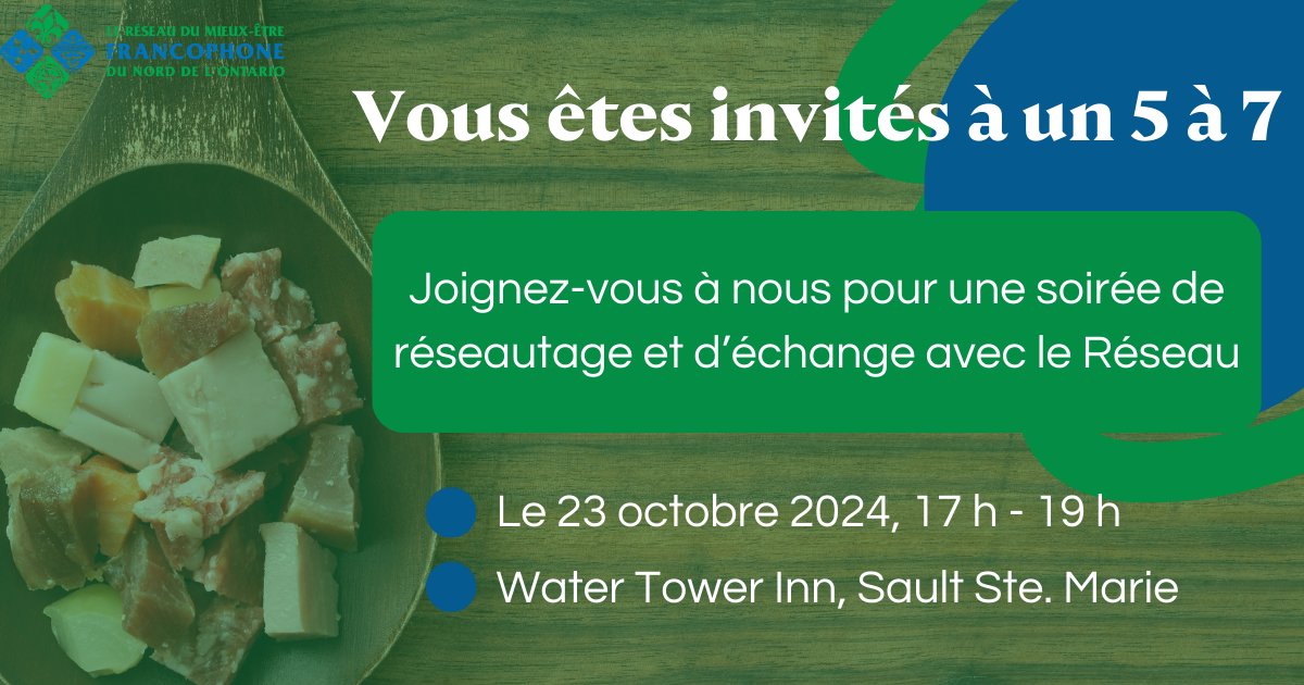 Réseau du mieux-être tweet media