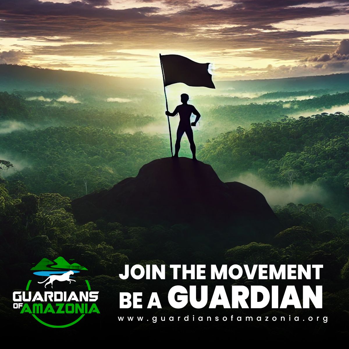 GuardofAmazonia's tweet photo. 📢 Become a GOA Guardian and make an impact! 🌍💚 Join a project promoting innovation and sustainability while earning rewards. Presale live now! Buy GOA tokens today! 💰✨ 

Learn more at https://t.co/dO6xDGkYQr. 
#GOAAmbassadors #JoinTheMovement #GOARevolution https://t.co/WfM4RttuOy