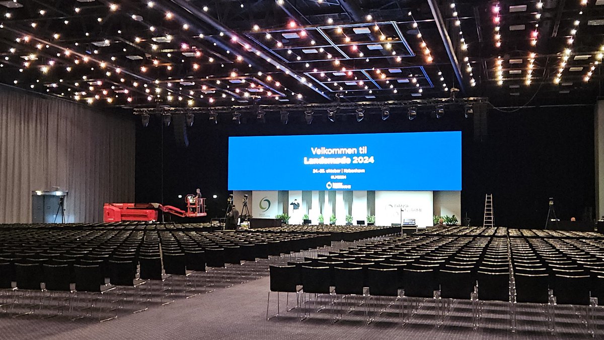 Mikkel 🦊 Lysgaard tweet media