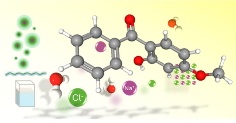 Environmental Science & Technology Journals (@envscitech) on Twitter photo Organic #UVFilter oxybenzone (BP3) persists longer in seawater, but undergoes rapid photodegradation upon transfer to sea spray #aerosol (SSA), resulting in the generation of toxic photoproducts. <a href="/UCSDChemBiochem/">UCSD Chem Biochem</a> <a href="/UCSanDiego/">UC San Diego</a>
ACS ES&T Air #OpenAccess: go.acs.org/bmI Organic #UVFilter oxybenzone (BP3) persists longer in seawater, but undergoes rapid photodegradation upon transfer to sea spray #aerosol (SSA), resulting in the generation of toxic photoproducts. <a href="/UCSDChemBiochem/">UCSD Chem Biochem</a> <a href="/UCSanDiego/">UC San Diego</a>
ACS ES&T Air #OpenAccess: go.acs.org/bmI