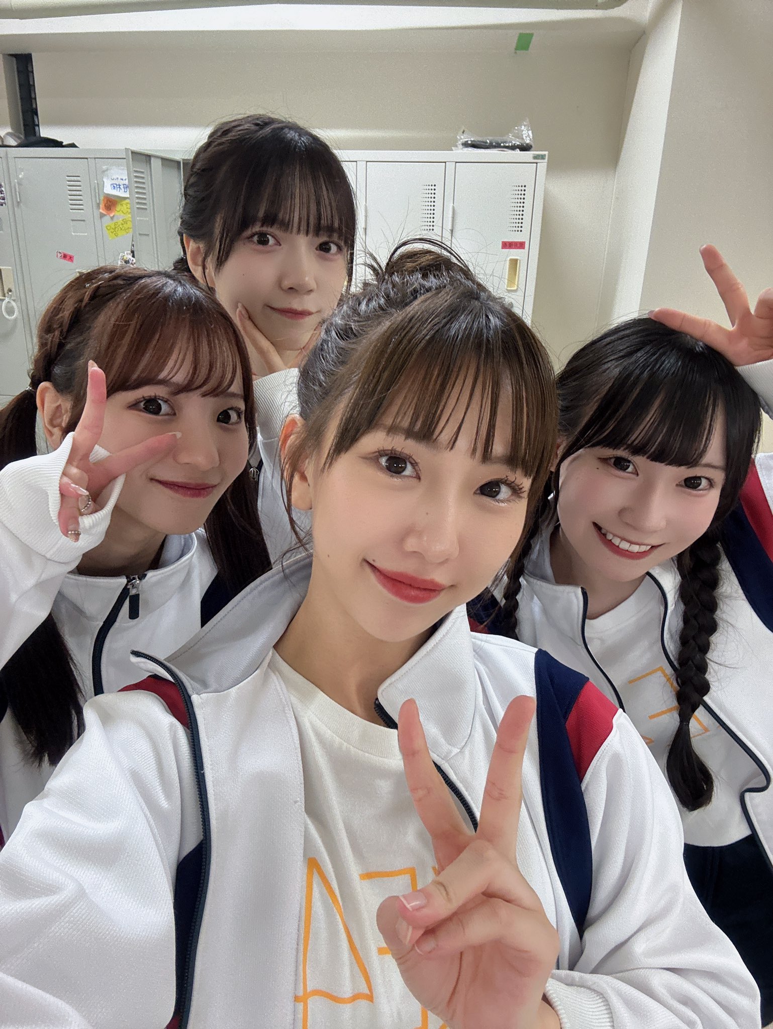 熊崎晴香 on X: 