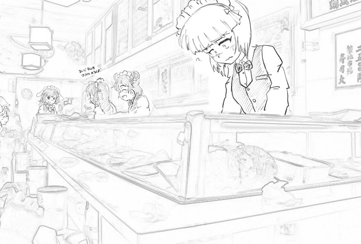 @8kumahachi8 実はあります
トレスと処理に重ねですが 