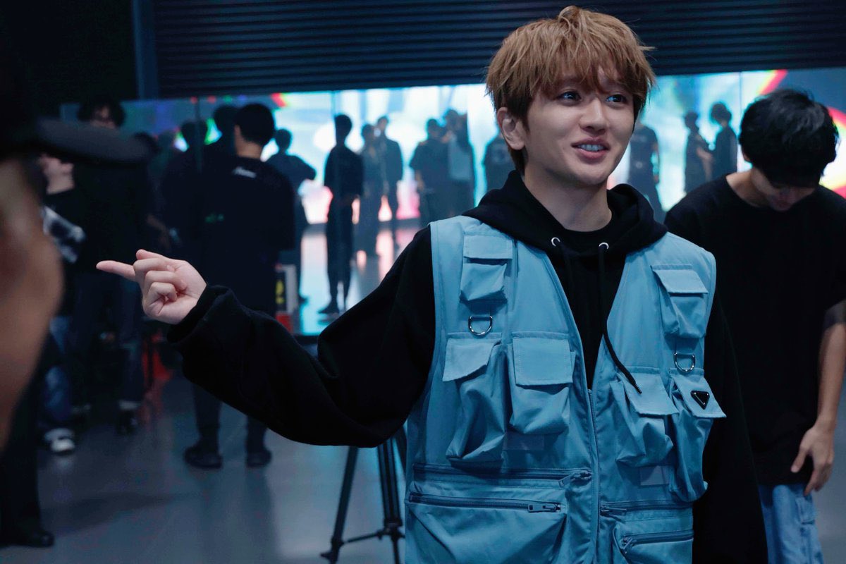 MV「Liar」Nissy着用 #Nissyファッション #西島隆弘 #Nissy #Liar