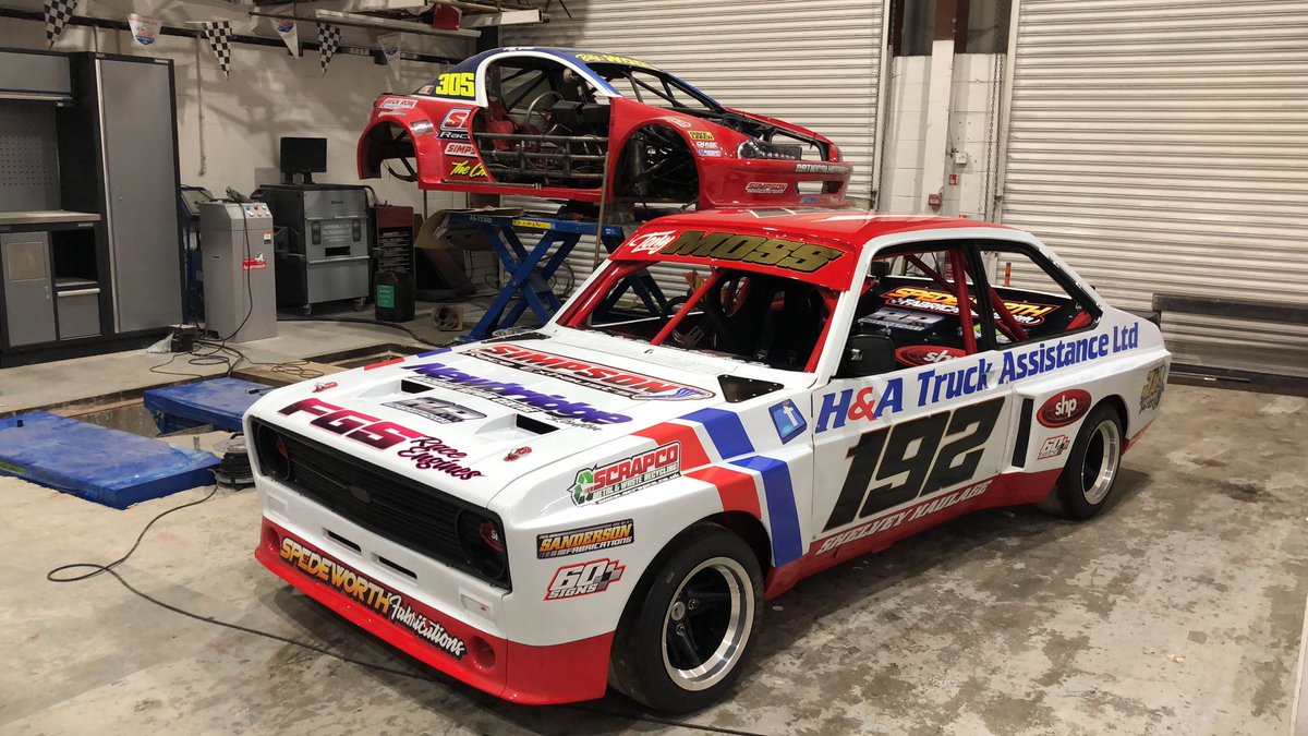 #Fakealwaysbreaks - This new government campaign is warning of the dangers of counterfeit vehicle parts. Manufacturers could learn from the stock car industry, which has successfully used RFID to fight the fakes:
corerfid.com/casestudies/rf… #rfid