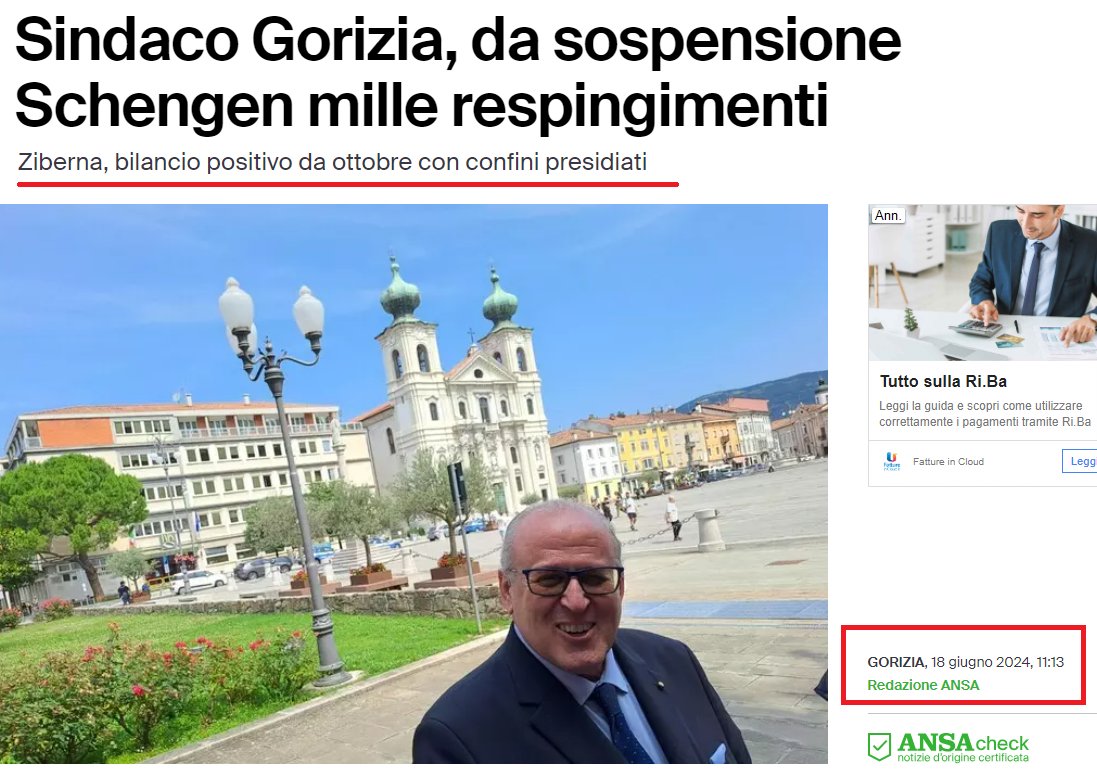 FabioGentile7's tweet image. La coerenza in poche parole...ed in tante chiacchiere #Gorizia #confini #GO2025 #capitale della #cultura (occhio alle date)