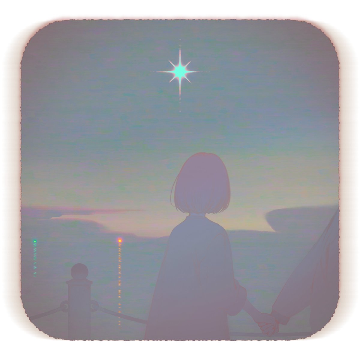 🎶Featuring an original soundtrack in 2 parts 
by <a href="/dystopiantanuki/">dystopian tanuki</a> and <a href="/_biosphere_/">biosphere</a> ! 
(💿CDs will be available in limited quantity)

展示に寄せて、二人のアーティストがオリジナルサウンドトラックを制作してくれました！
会場では数量限定のCDを販売します。