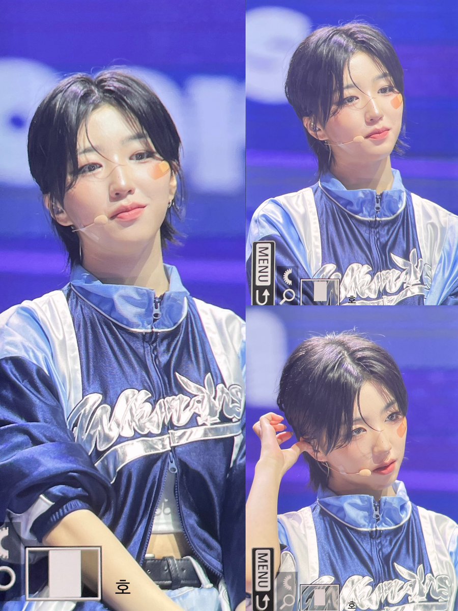 s14updates's tweet photo. sohyun at visionary vision showcase

#박소현 #tripleS #트리플에스 https://t.co/yLWaoGx4gf