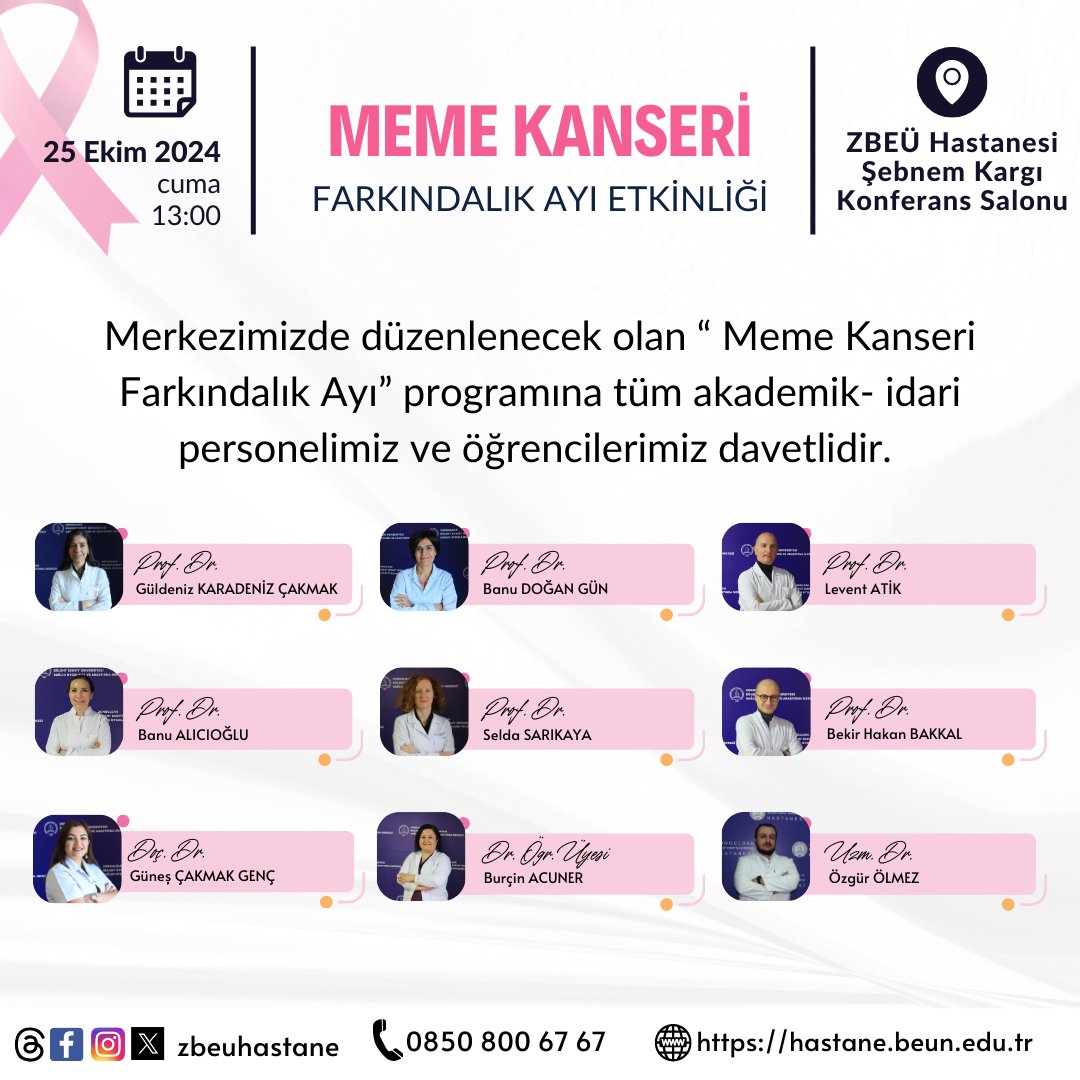 BEUN HASTANESİ (@beunhastane) on Twitter photo 